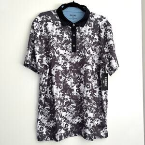 Rhone Golf Sport Polo UPF 50+ Large